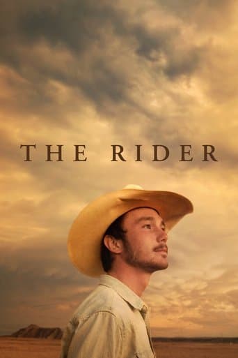Watch The Rider free online