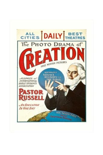 Watch The Photo-Drama of Creation free online
