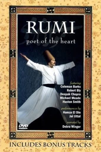 Watch Rumi: Poet of the Heart free online