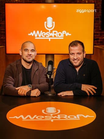 Watch Wes & Raf free online