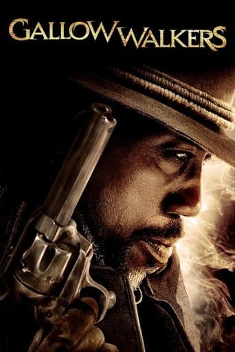 Watch Gallowwalkers free online