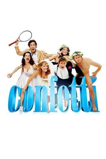 Watch Confetti free online