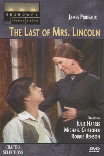 Watch The Last of Mrs. Lincoln free online