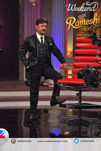 Watch Weekend With Ramesh free online