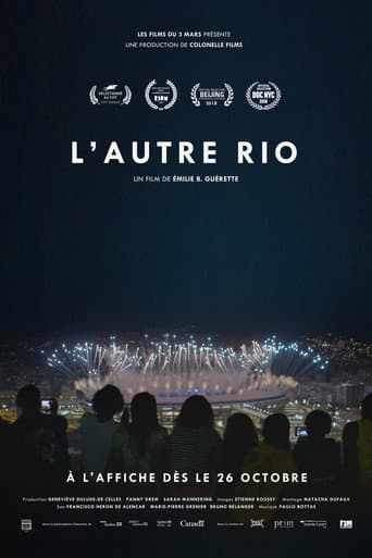 Watch The Other Rio free online