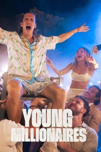 Watch Young Millionaires free online
