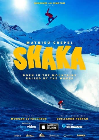 Watch Shaka free online