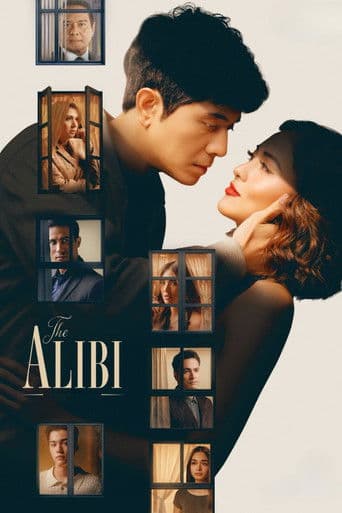 Watch The Alibi free online