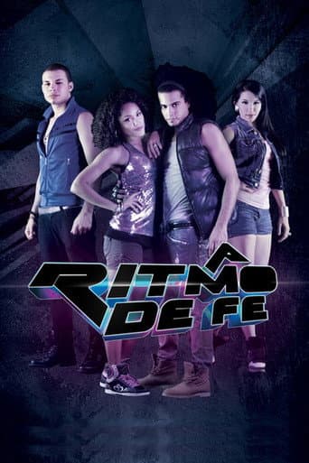 Watch A Ritmo de Fe free online
