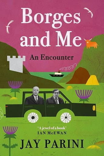 Watch Borges and Me free online