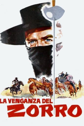 Watch Zorro the Avenger free online
