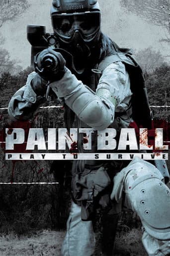 Watch Paintball free online
