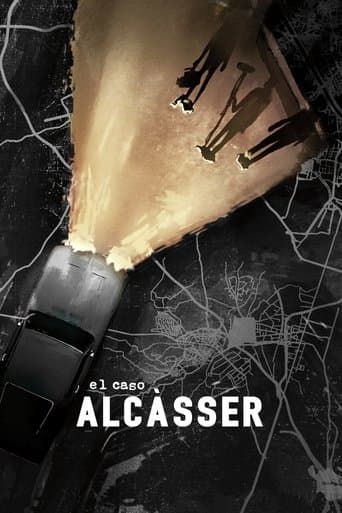 Watch The Alcàsser Murders free online