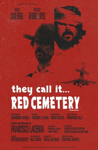 Watch They Call It... Red Cemetery! free online