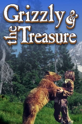 Watch The Grizzly and the Treasure free online