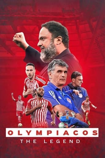 Watch Olympiacos: The Legend free online
