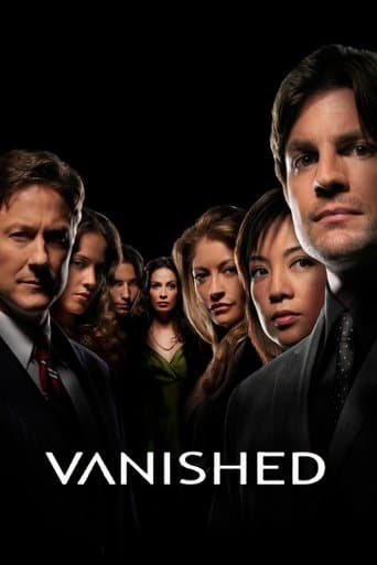 Watch Vanished free online