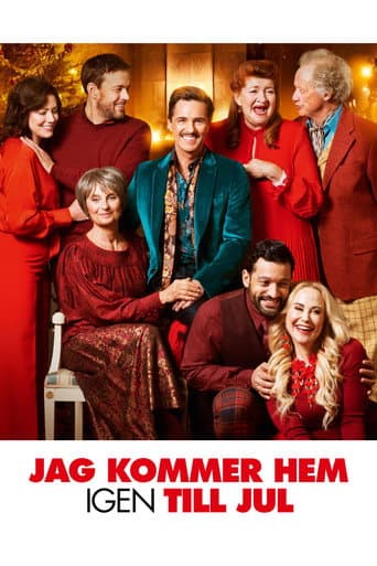 Watch I'll Be Home for Christmas free online