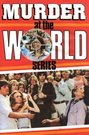 Watch Murder at the World Series free online