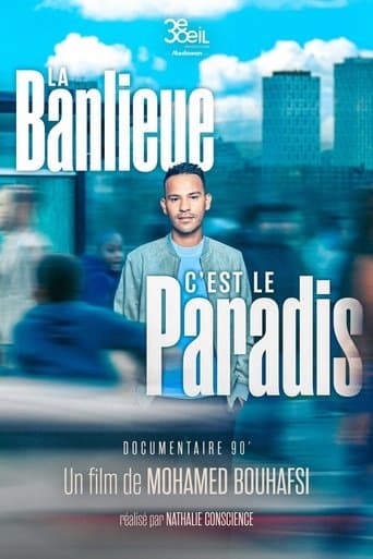 Watch La banlieue, c’est le paradis free online