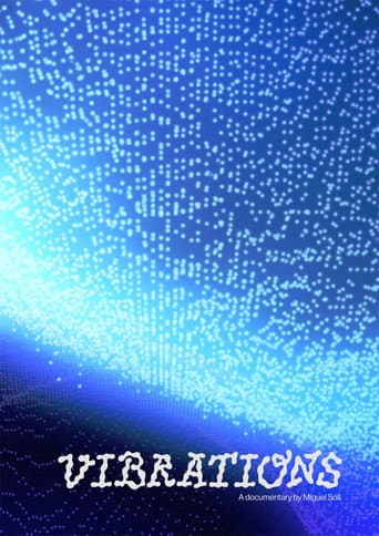 Watch Vibrations free online