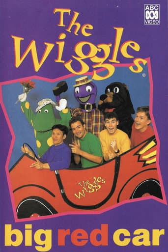 Watch The Wiggles: Big Red Car free online