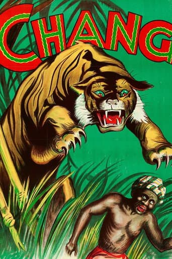 Watch Chang: A Drama of the Wilderness free online