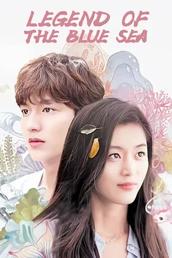 Watch The Legend of the Blue Sea free online