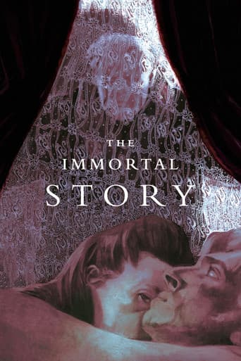 Watch The Immortal Story free online
