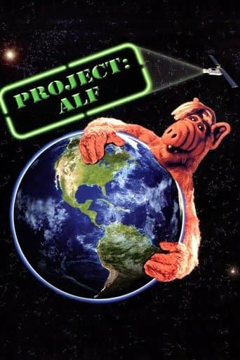 Watch Project: ALF free online