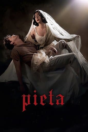 Watch Pieta free online
