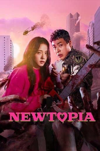 Watch Newtopia free online