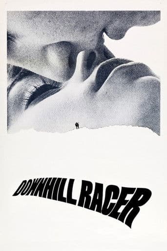Watch Downhill Racer free online