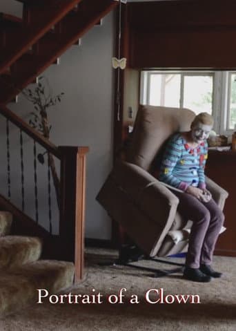 Watch Portrait of a Clown free online