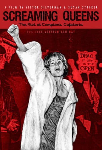Watch Screaming Queens: The Riot at Compton's Cafeteria free online