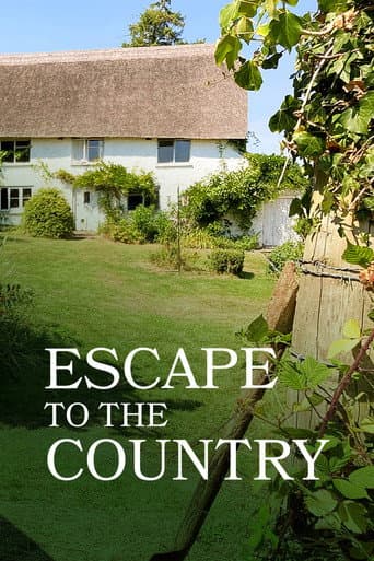 Watch Escape to the Country free online