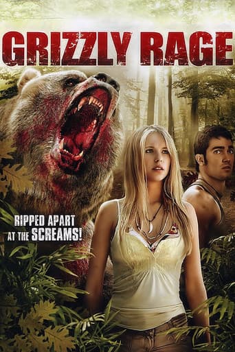 Watch Grizzly Rage free online