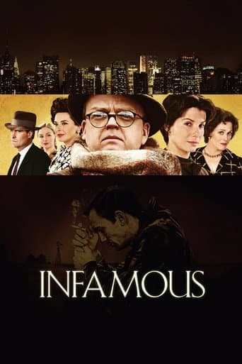 Watch Infamous free online