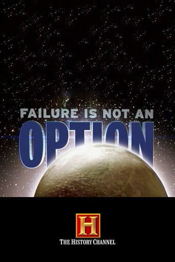 Watch Failure Is Not an Option free online