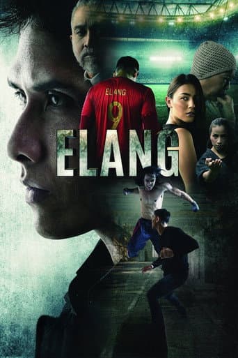 Watch Elang free online