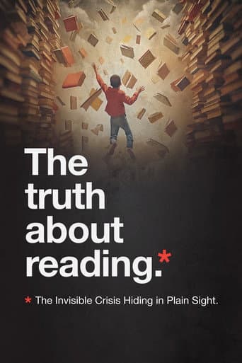 Watch The Truth About Reading free online