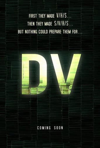 Watch DV free online