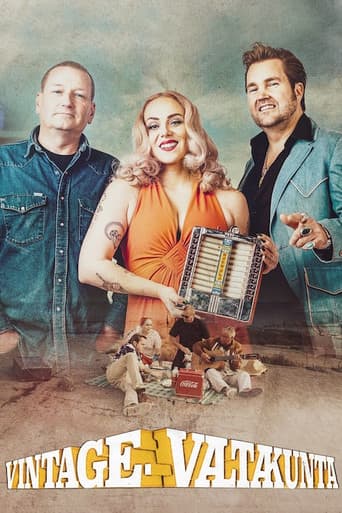 Watch Vintage-valtakunta free online