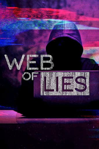 Watch Web of Lies free online