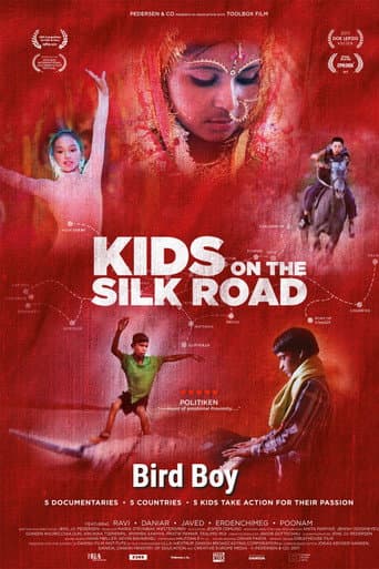 Watch Bird Boy free online