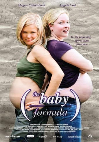 Watch The Baby Formula free online