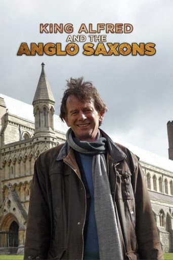 Watch King Alfred and the Anglo Saxons free online