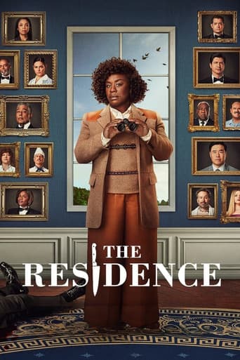 Watch The Residence free online