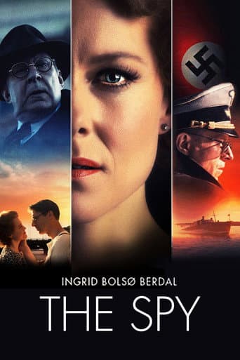 Watch The Spy free online