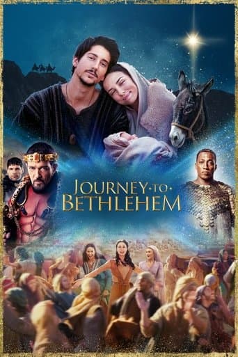Watch Journey to Bethlehem free online